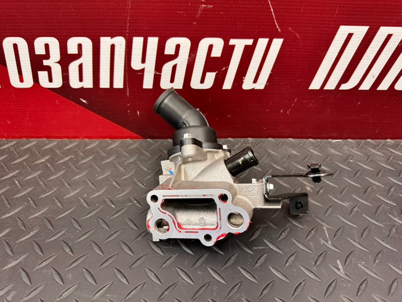 Термостат с корпусом - фото 4