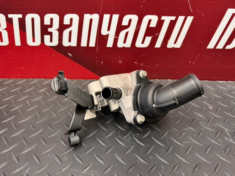 Термостат с корпусом - фото 5