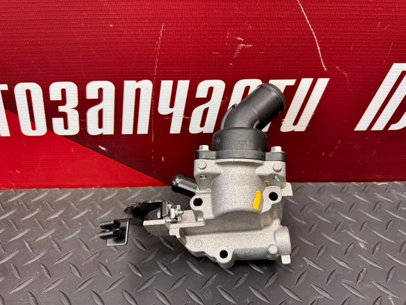 Термостат с корпусом - фото 6