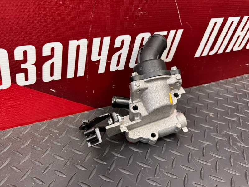 Термостат с корпусом - фото 7