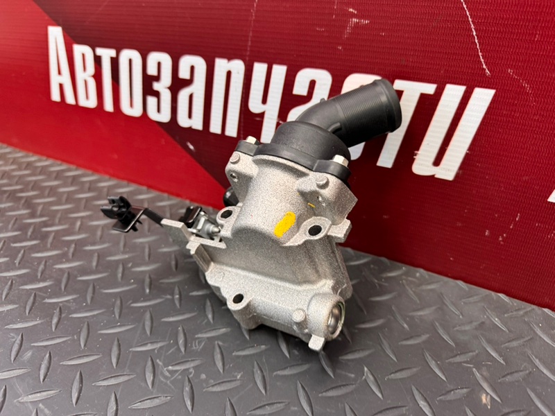 Термостат с корпусом - фото 8