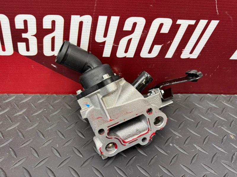 Термостат с корпусом - фото 9