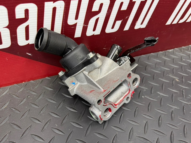 Термостат с корпусом - фото 10