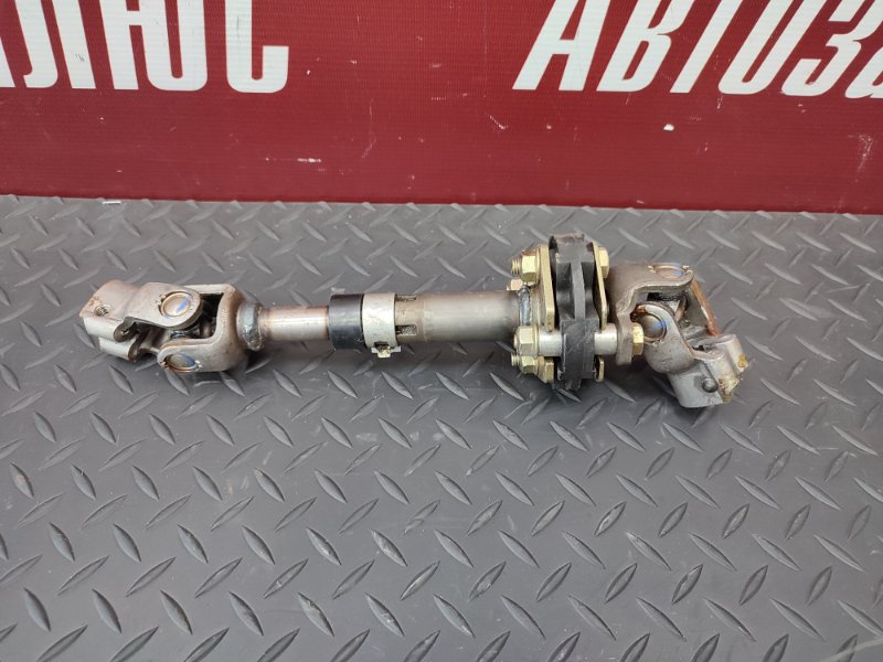 Рулевой карданчик - фото 2