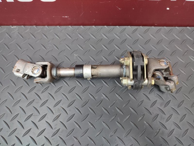 Рулевой карданчик - фото 3