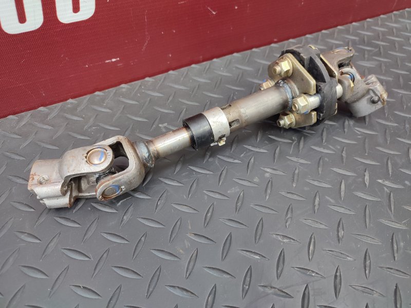 Рулевой карданчик - фото 6