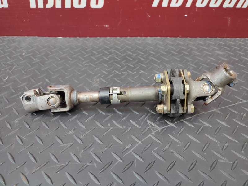 Рулевой карданчик - фото 9