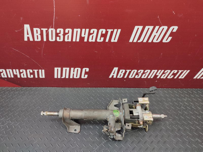 Рулевая колонка - фото 1