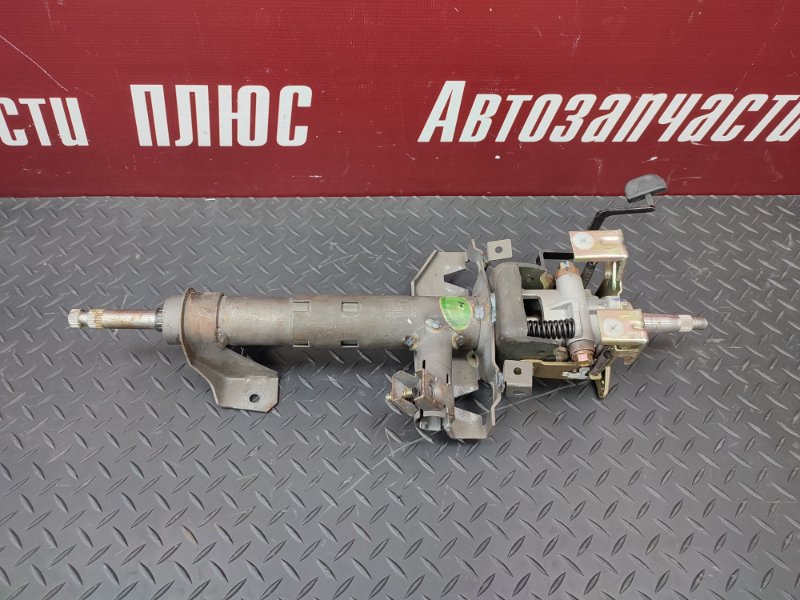 Рулевая колонка - фото 2