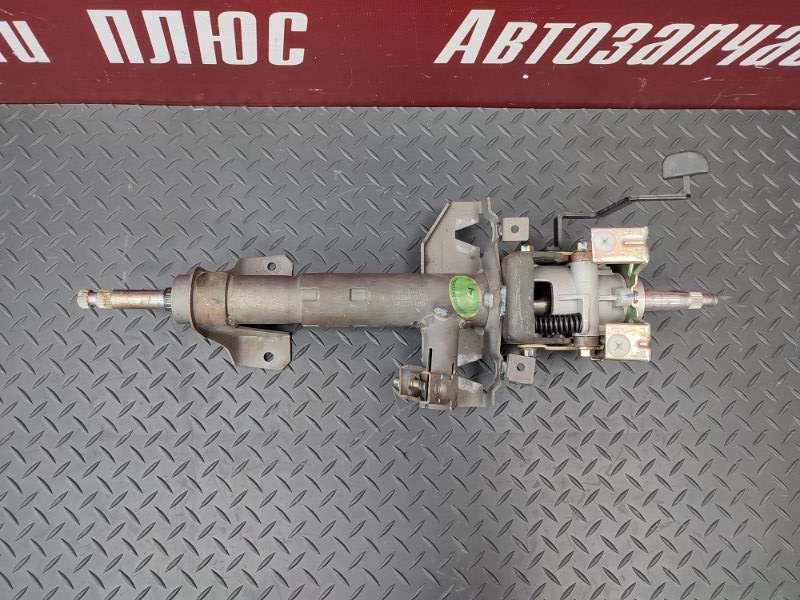 Рулевая колонка - фото 3