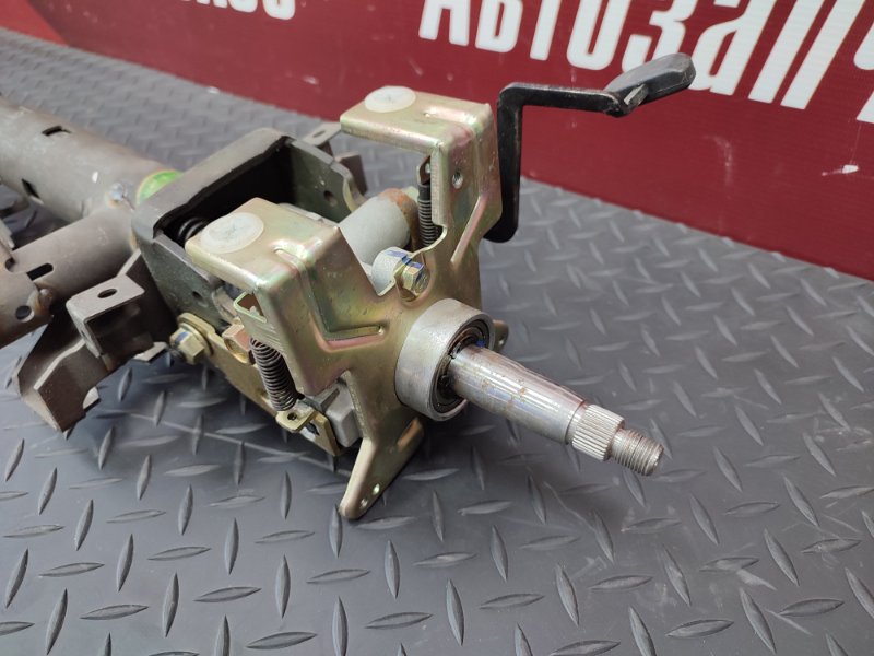 Рулевая колонка - фото 5