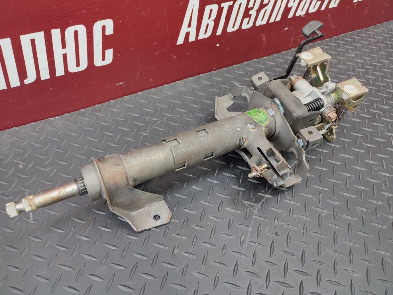 Рулевая колонка - фото 6