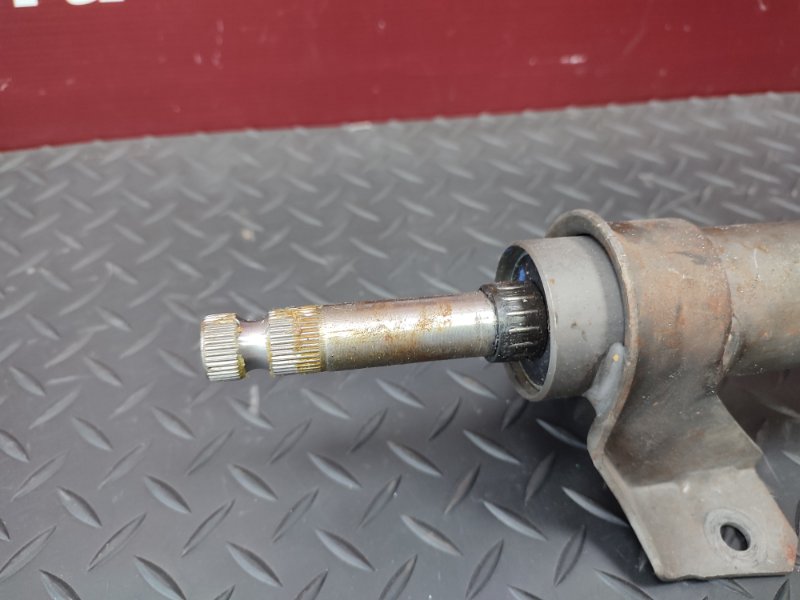 Рулевая колонка - фото 7