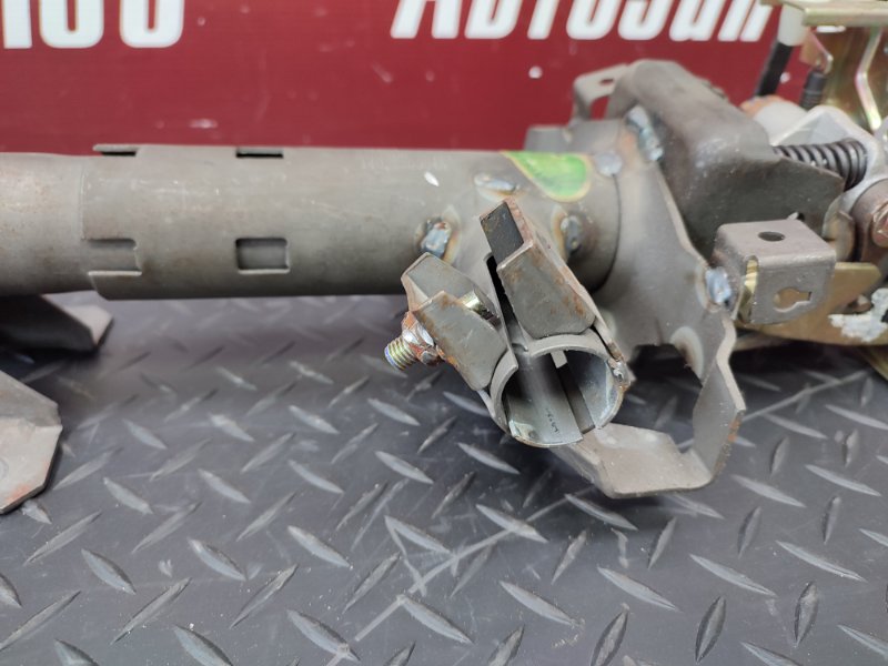 Рулевая колонка - фото 8