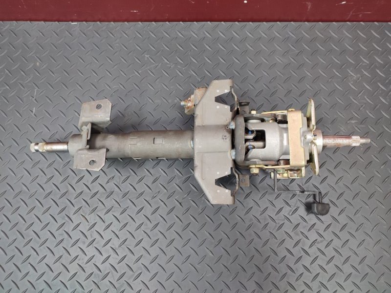 Рулевая колонка - фото 9