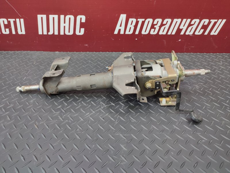 Рулевая колонка - фото 10