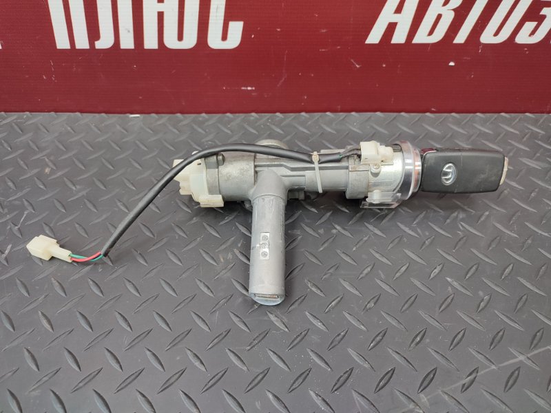 Замок зажигания - фото 2