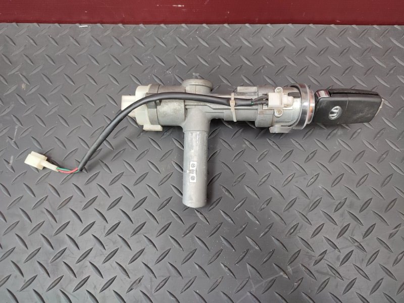 Замок зажигания - фото 3