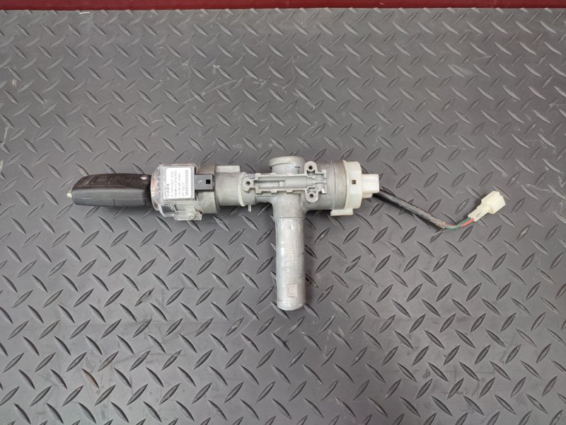 Замок зажигания - фото 7