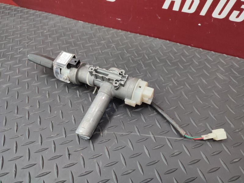 Замок зажигания - фото 8