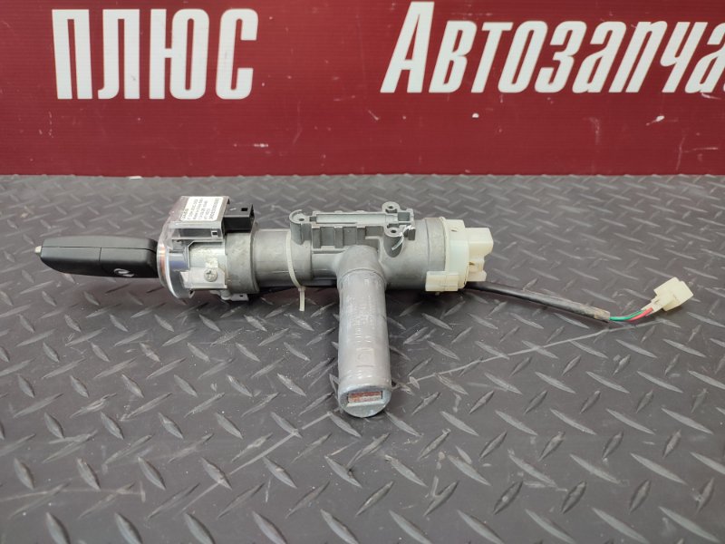 Замок зажигания - фото 10