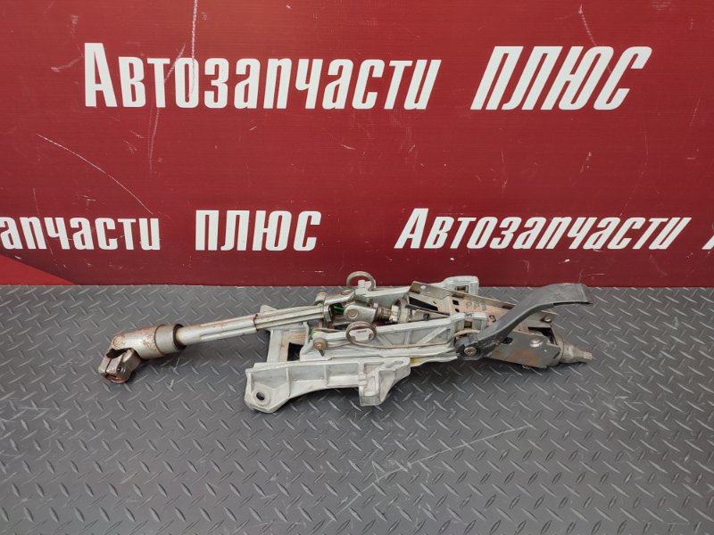 Рулевая колонка - фото 1