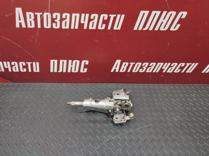 Рулевая колонка - фото 1