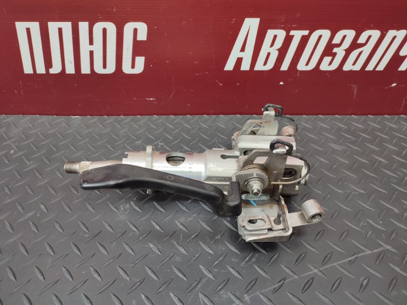 Рулевая колонка - фото 2