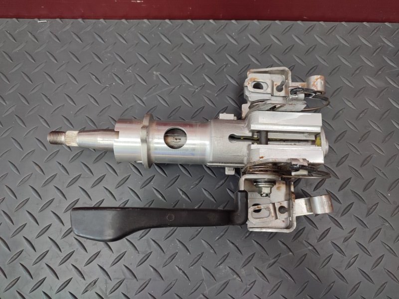 Рулевая колонка - фото 3