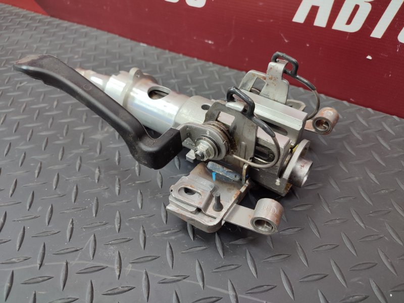 Рулевая колонка - фото 4