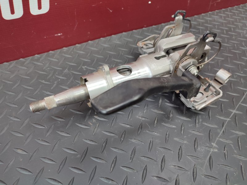 Рулевая колонка - фото 6