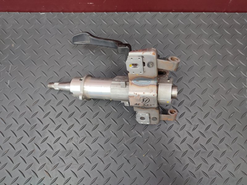 Рулевая колонка - фото 8