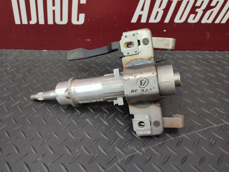 Рулевая колонка - фото 9