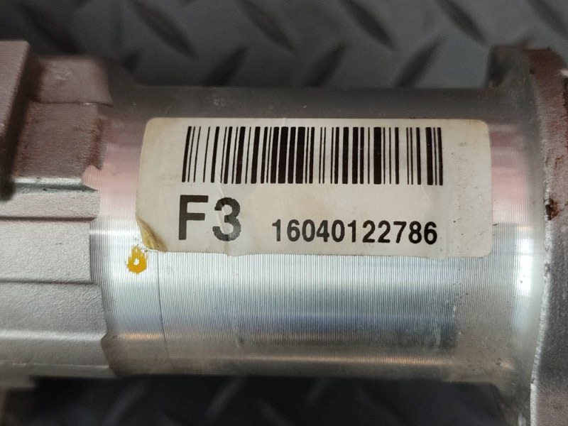 Рулевая колонка - фото 10