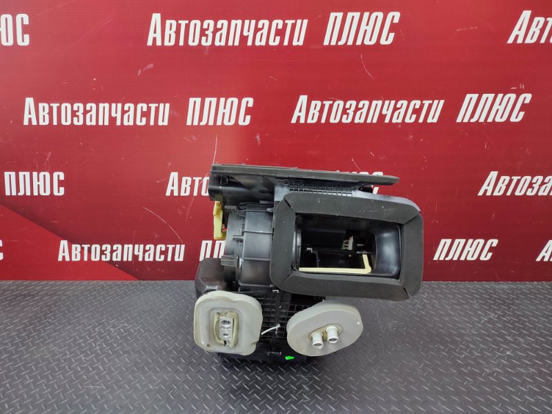 Корпус печки - фото 1