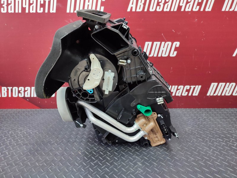 Корпус печки - фото 4