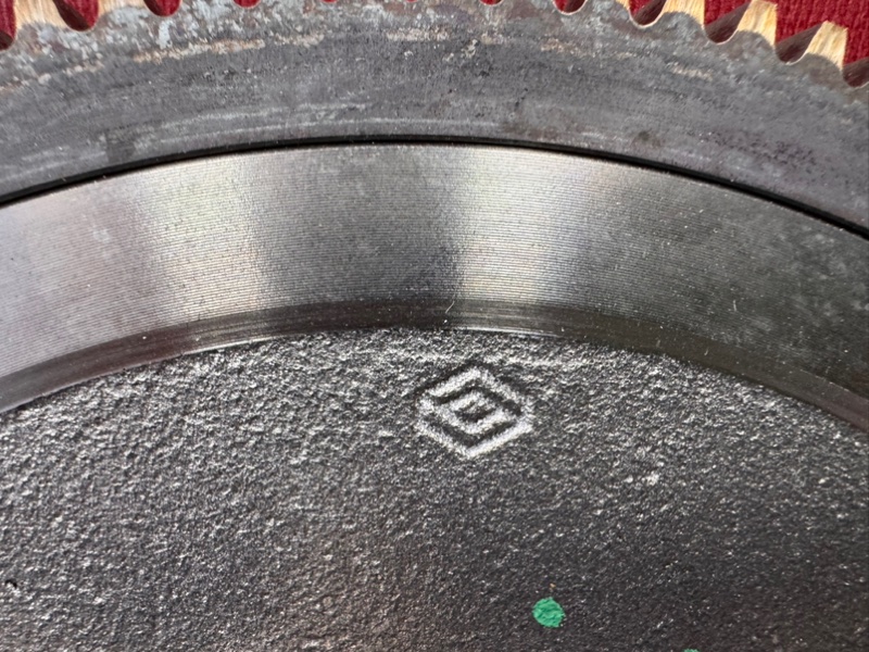 Сцепление - фото 7