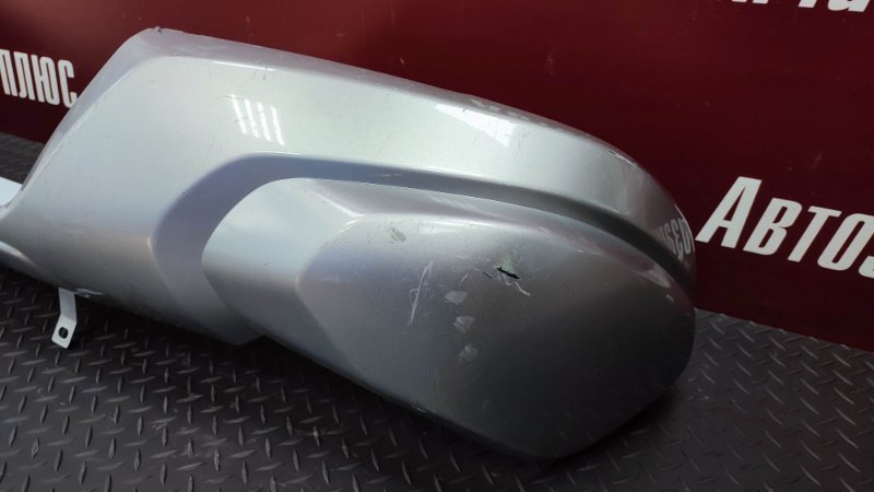 Бампер - фото 4