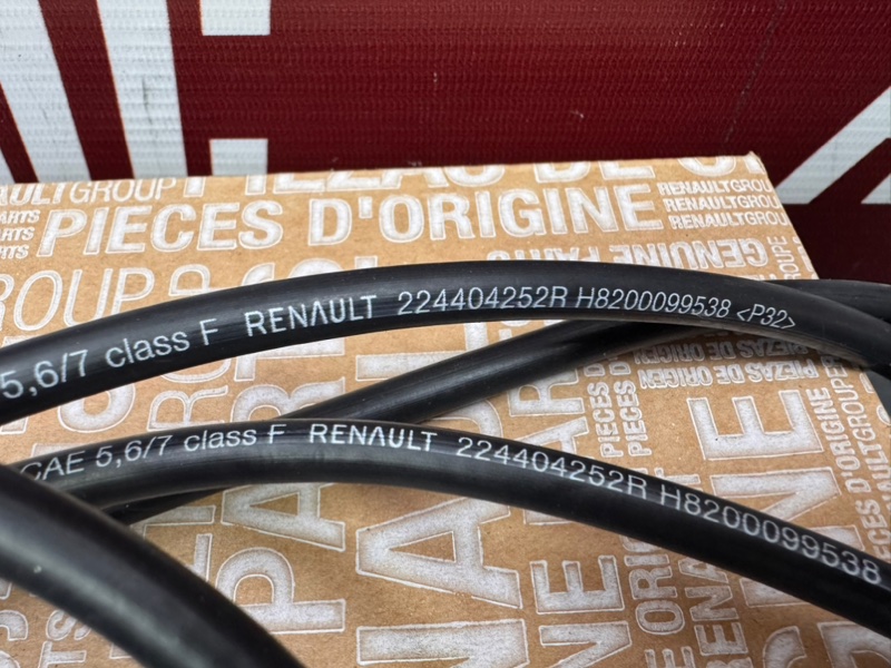 Катушка зажигания+ввп - фото 5