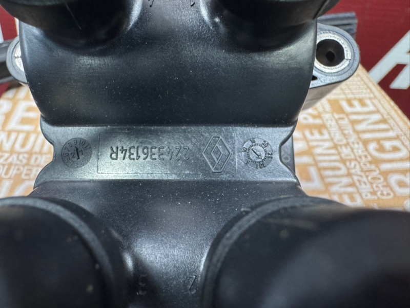 Катушка зажигания+ввп - фото 8