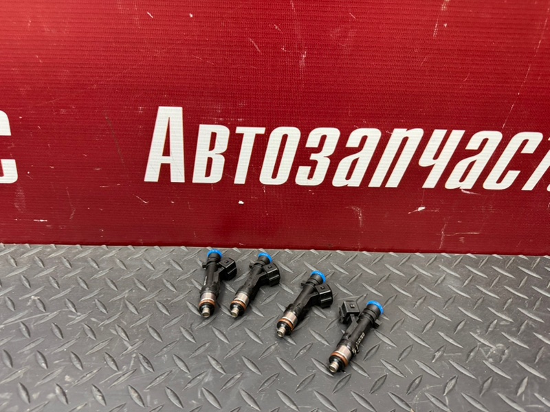 Форсунка топливная - фото 1