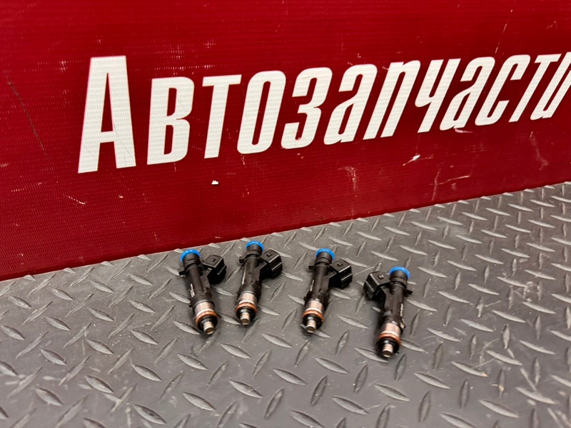 Форсунка топливная - фото 2