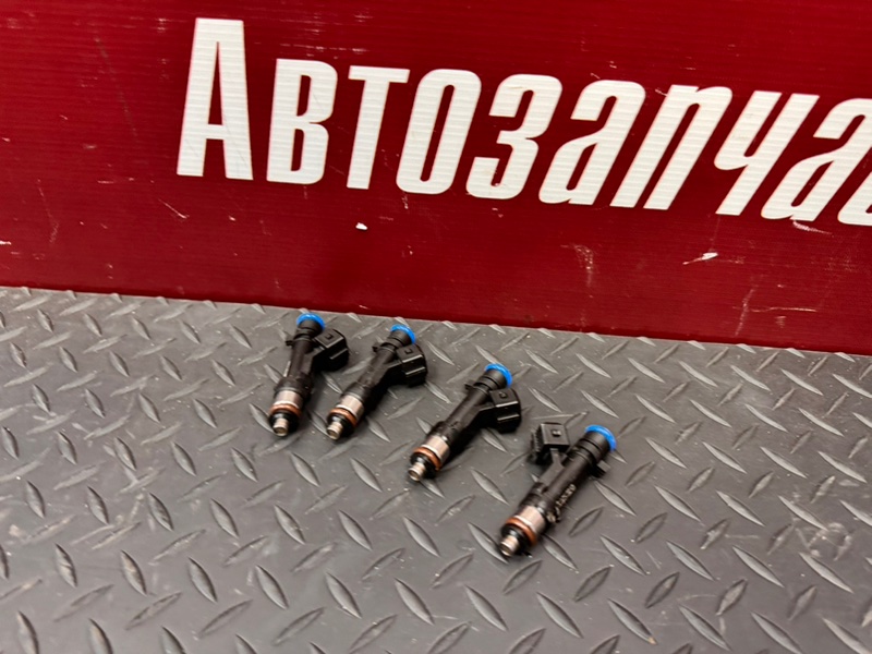 Форсунка топливная - фото 3