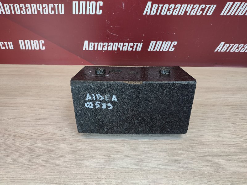Абсорбер   бампера - фото 10