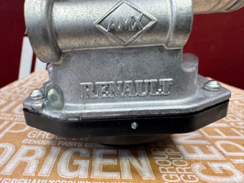 Дроссельная заслонка - фото 10