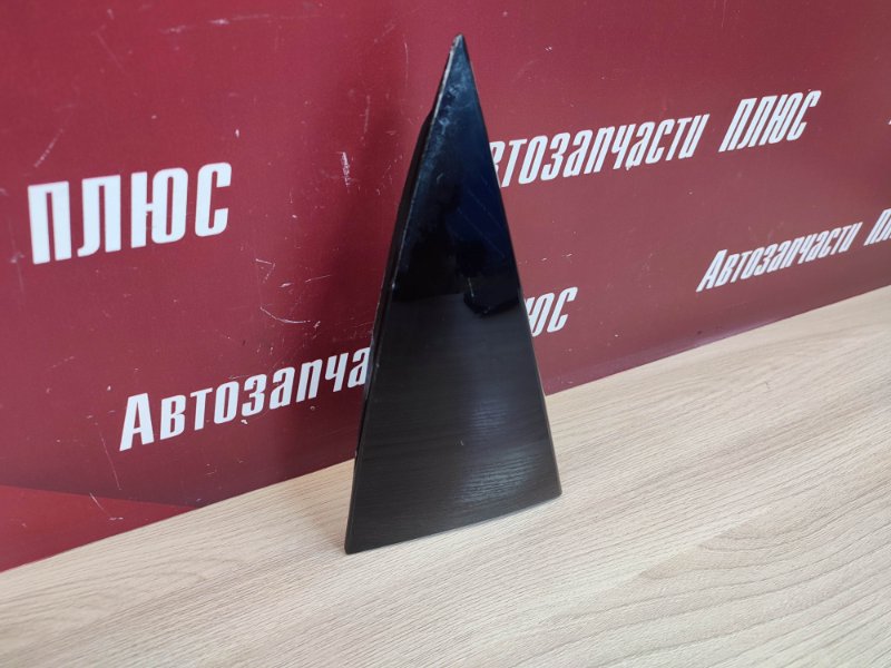 Накладка двери багажника - фото 5