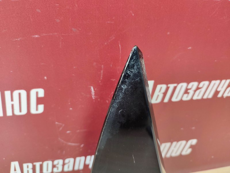 Накладка двери багажника - фото 6