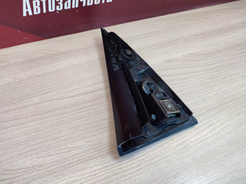 Накладка двери багажника - фото 9
