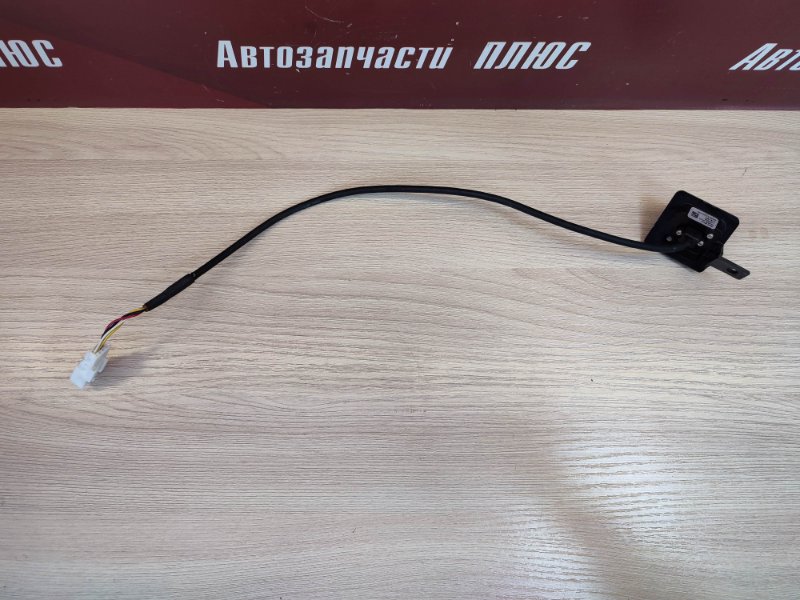 Камера заднего вида - фото 8