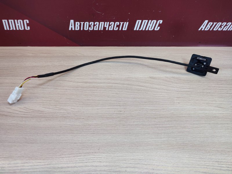 Камера заднего вида - фото 9